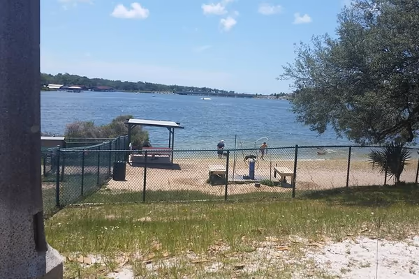 Bay View Dog Park